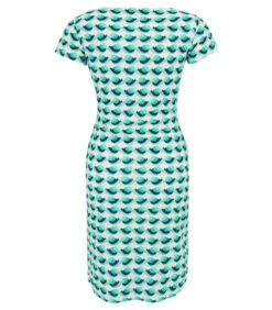 Betty Barclay Jersey Jurk Zonder Mouw -VivaMode Winkel 000a156b58044ba482661c4d043d67aa