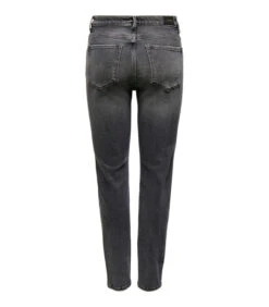 ONLY Dames Stretch Jeans Onlemily Cro614 -VivaMode Winkel 002ad706d4744205a1f0592ebcdd683d