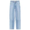 Wrangler Jeans Moeder Vrouw Straight 2 Wrangler Jeans Moeder Vrouw Straight -VivaMode Winkel 00f3f4551bb347b8bbf317cf0855703c