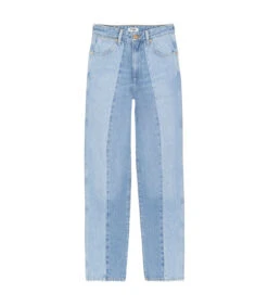Wrangler Jeans Moeder Vrouw Straight