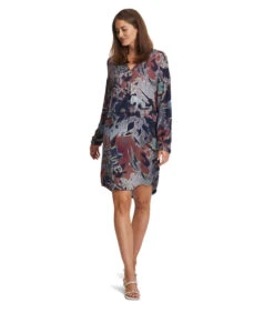 Betty Barclay Tuniekjurk Lange Mouwen -VivaMode Winkel 0129cfd8d62641b2843197c32d42c07e