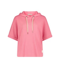 Sweatshirt Met Kap -VivaMode Winkel 0276d63bb25143f0b0e9b0c6579c899b