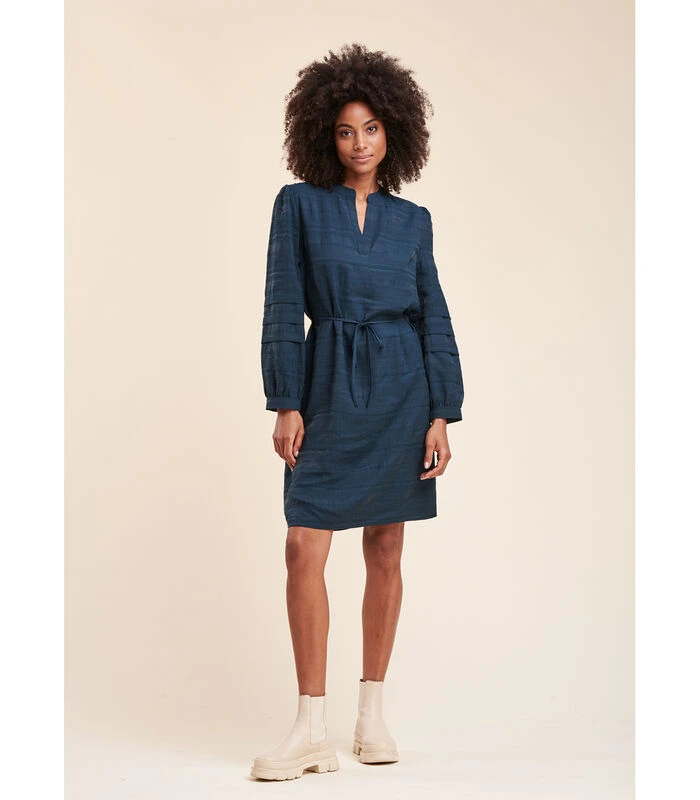 Korte Kledingstrepen Toon Op Je