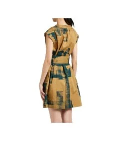 Soeur Tella Vrouwen Jurk -VivaMode Winkel 02bdb0358d684ef6bd07bd64fad9b65d