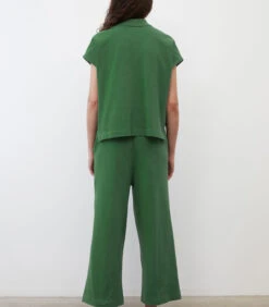 Piqué-jersey Jumpsuit -VivaMode Winkel 02bfe70dddef4945b286ef74fac6d010