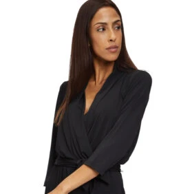 Betty Barclay Jumpsuit Met Plissé -VivaMode Winkel 02fa90121f0b429b9eeda4ec0023907d