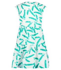 Casual Jurk Met Print -VivaMode Winkel 03b500f3145a4a6ead3b2e00b0a3d5f2