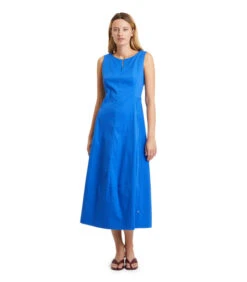 Vera Mont Zomerjurk Enkellengte -VivaMode Winkel 04942d7b873c46afbade0af563a96f22