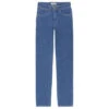 Wrangler Jeans Vrouw Straight