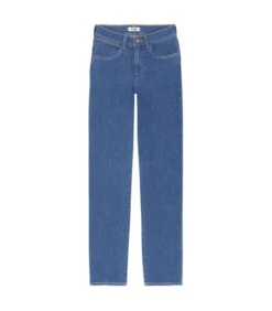 Wrangler Jeans Vrouw Straight