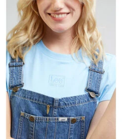 Lee Dames Overalls -VivaMode Winkel 04fbd8ade08b4337afe6b0b18a89ea2a
