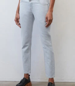 Marc O'Polo Jeans Model THEDA Boyfriend Cropped