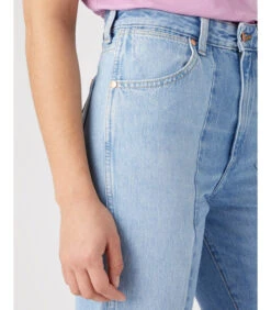 Wrangler Jeans Moeder Vrouw Straight 11 Wrangler Jeans Moeder Vrouw Straight -VivaMode Winkel 05c43ecd003b4181844da29d0631eb2c