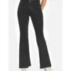 LE TEMPS DES CERISES Jeans Flare ALBERTA, Lengte 34 -VivaMode Winkel 05f01acbed2e4ccd9575515bce3b3519