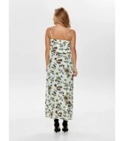 ONLY Dames Jurk Winner -VivaMode Winkel 06858fce7385447dae91f15bf1820cf8