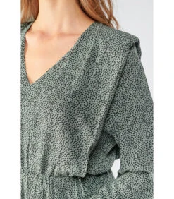 LE TEMPS DES CERISES Jurk Recht CRIZI -VivaMode Winkel 0765b2f955a64781b33b680b44c2954b