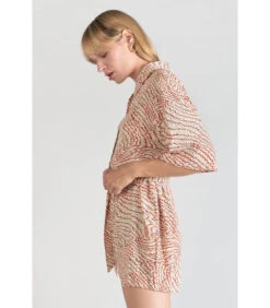 LE TEMPS DES CERISES Jumpsuit Short ZELY 9 LE TEMPS DES CERISES Jumpsuit Short ZELY -VivaMode Winkel 082ff572c380447383cbccaea21822fd