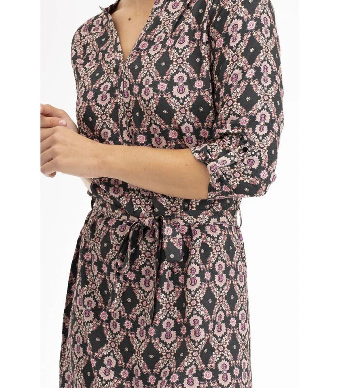 BAYON - Jurk 6 BAYON - Jurk - Afbeelding 4