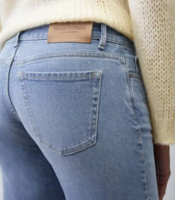 Marc O'Polo Jeans Model ALBY Straight -VivaMode Winkel 0a8c635f7f7a4643bb4928c97716f84d