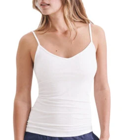 Seidensticker Top Van Katoen Basic