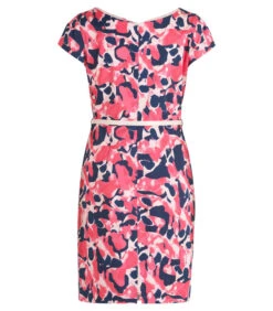 Kokerjurk Met Print -VivaMode Winkel 0ab538e856e74684af6054c73d091169