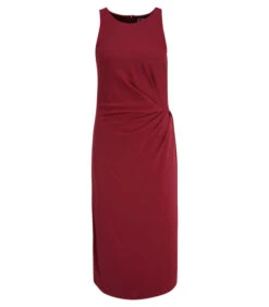 Vera Mont Cocktailjurk Accentuerend -VivaMode Winkel 0bc5e7f908bc4f798352f179ef7f9b97