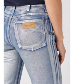 Wrangler Jeans Vrouw Wild West 10 Wrangler Jeans Vrouw Wild West -VivaMode Winkel 0beccc7361954d1b917b43e384c6f9ad