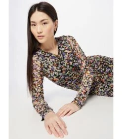 B.young Strakke Damesjurk Paloma -VivaMode Winkel 0c5902721cdc4cd3a7c06488e8294a6e