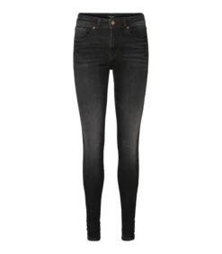 Vero Moda Slim-fit Damesbroek Vmlux