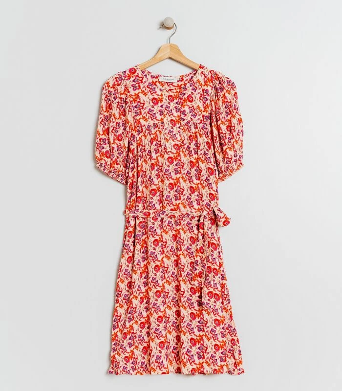 KORTE BLOEMENJURK 6 KORTE BLOEMENJURK - Afbeelding 4