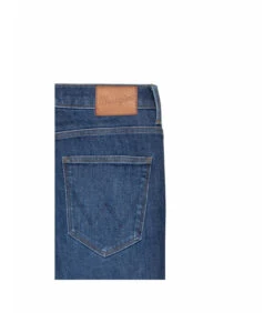 Wrangler Dames Skinny Jeans Met Hoge Taille Good News -VivaMode Winkel 0ea0bde7da1a4fcf853dbb9665ee14b0