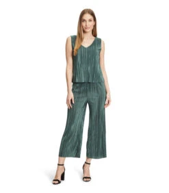 Betty Barclay Jumpsuit Met V-hals -VivaMode Winkel 108d8bf9be25430fb46aba0ec83e4de8