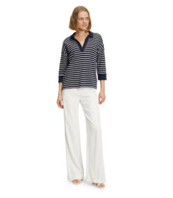 Betty Barclay Poloshirt Met Strepen 10 Betty Barclay Poloshirt Met Strepen -VivaMode Winkel 114081686a5348e481e3538d359788eb