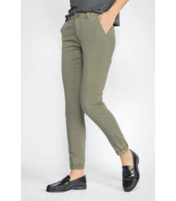 LE TEMPS DES CERISES Broek Chino DYLI 2 -VivaMode Winkel 127b385199d04be8a2381d8d1662825c