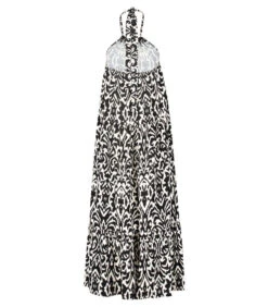 CARTOON Gelaagde Jurk Zonder Mouw -VivaMode Winkel 130d122c1e434e7cbb05085a577d728f