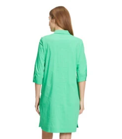 Betty Barclay Overhemdjurk Met Knoopsluiting -VivaMode Winkel 133181d40f0e4e6294608a79fb995f0b