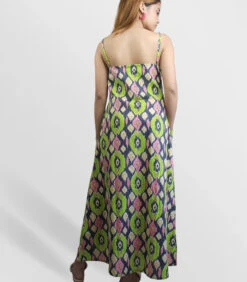 Gr Strap' Jurk -VivaMode Winkel 1389935b80d24e7bac3a8005bef044b8