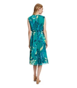 Feestjurk Zonder Mouw -VivaMode Winkel 13a728a0ea644dbc81a2470113fec157