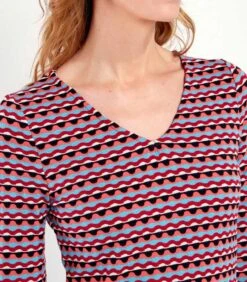 Rechte Jurk SIMLA -VivaMode Winkel 13f10f6438cc40b1a609711c15563cd8