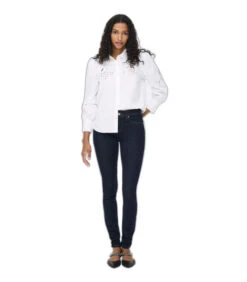 ONLY Damesjeans Onlblush Rea023 -VivaMode Winkel 1413eebd0b9f4bda94e60aad4fce1c09