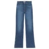 Wrangler Jeans Vrouw Bootcut Renegade 1 Wrangler Jeans Vrouw Bootcut Renegade -VivaMode Winkel 16de93ea4f9546079acc349c9f1714de