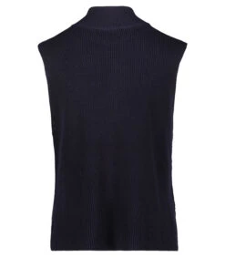 Betty Barclay Gebreide Debardeur Zonder Mouw -VivaMode Winkel 1709226a85a942bd8cfd318ffd83b36d