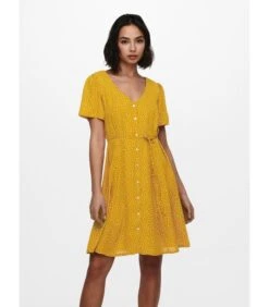 ONLY Dames Jurk Sonja Life -VivaMode Winkel 184ea5a97c8741ac814cf57802227b3e