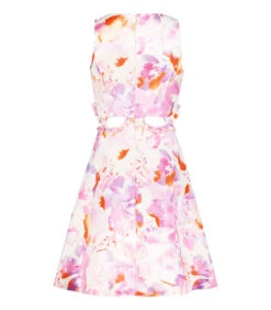 Vera Mont Cocktailjurk Met Cut-outs 10 Vera Mont Cocktailjurk Met Cut-outs -VivaMode Winkel 18a3bb3b9c5b4177b652b336f11a1d9d