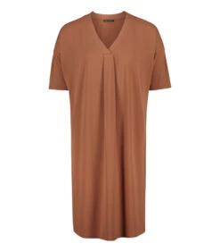 Betty Barclay Jersey Jurk Met V-hals -VivaMode Winkel 18a5d0bb9f5d404cb40f6da10321cec0