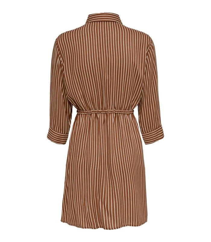 ONLY Dameshemdjurk Tamari Manches 3/4 4 ONLY Dameshemdjurk Tamari Manches 3/4 - Afbeelding 2