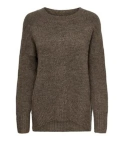 ONLY Damestrui Jurk Nanjing Manches Longues