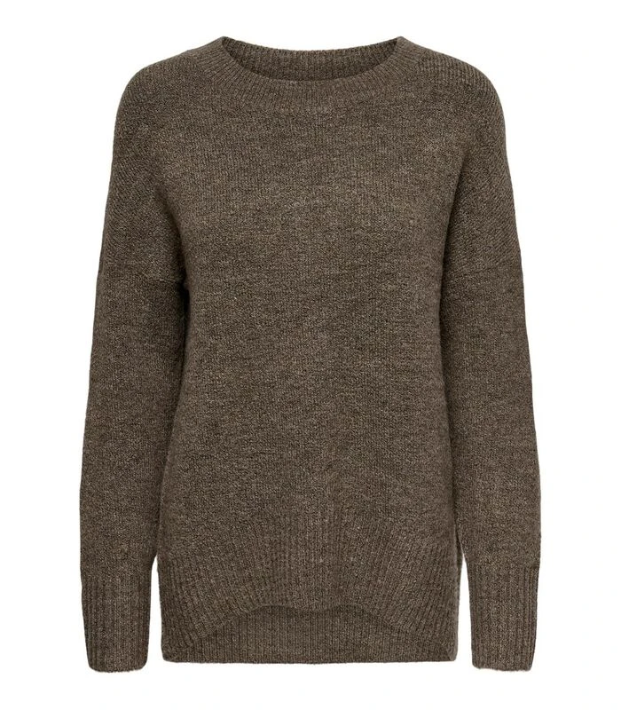 ONLY Damestrui Jurk Nanjing Manches Longues 3 ONLY Damestrui Jurk Nanjing Manches Longues