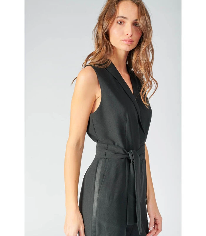 LE TEMPS DES CERISES Jumpsuit Carot HAL 5 LE TEMPS DES CERISES Jumpsuit Carot HAL - Afbeelding 3