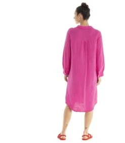 RICHY - Jurk -VivaMode Winkel 1af19b7a004a436cb172899896aa48ad